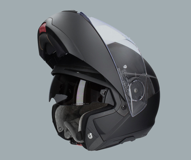 Cascos Clip