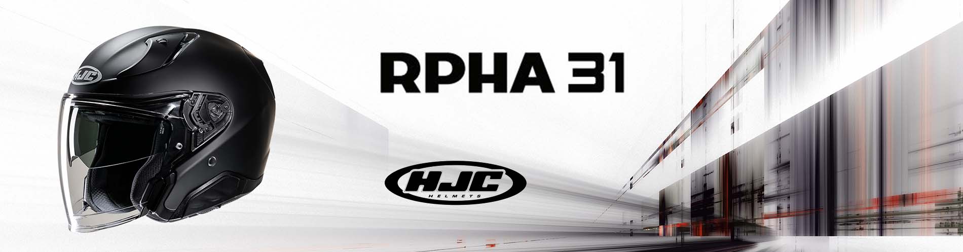 HJC RPHA31