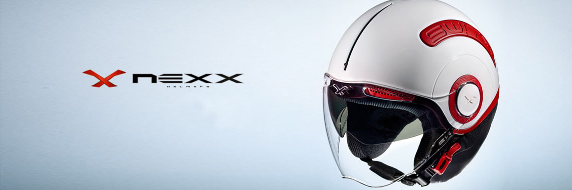 Nexx SX.10